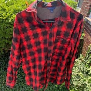 Falls Creek Flannel